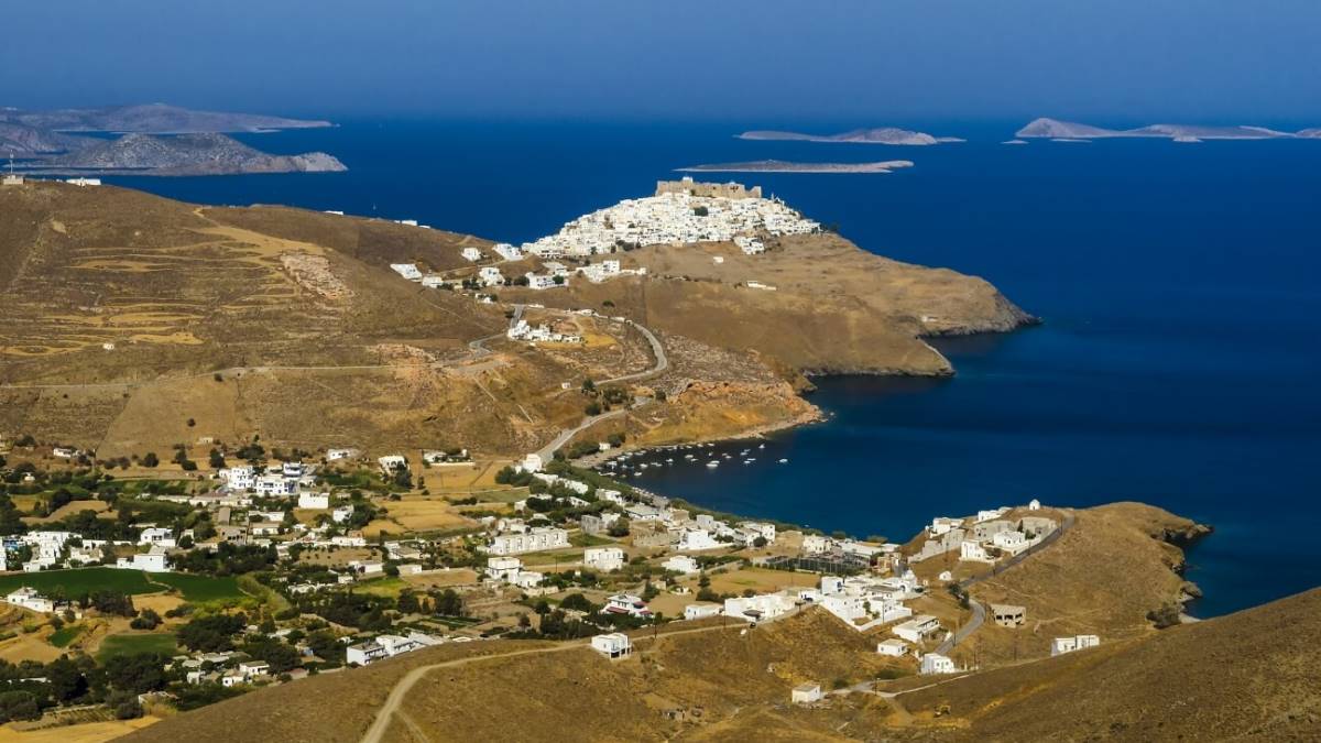 δωμάτια Μαγγανάς