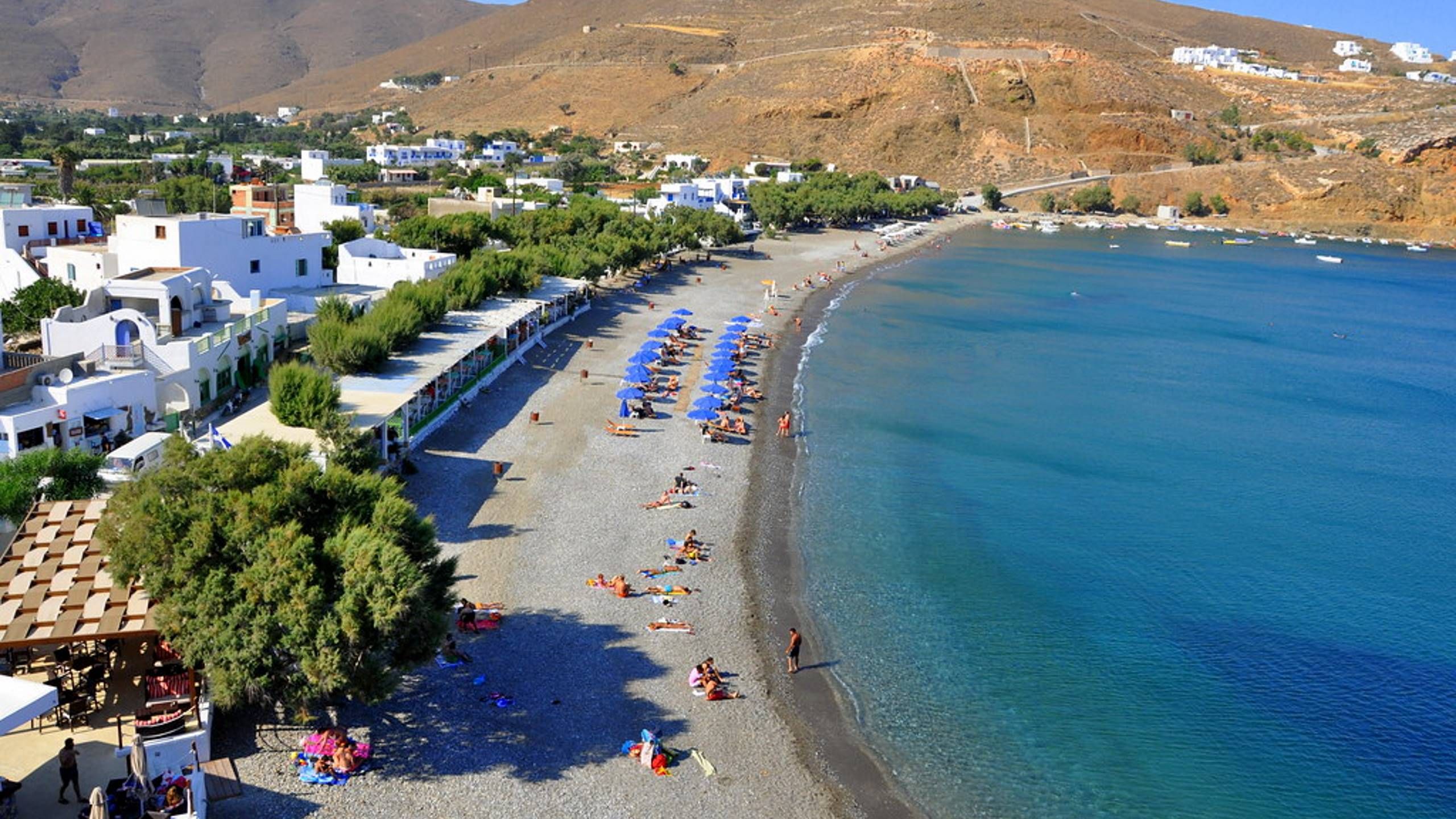 Δωμάτια Μαγγανάς